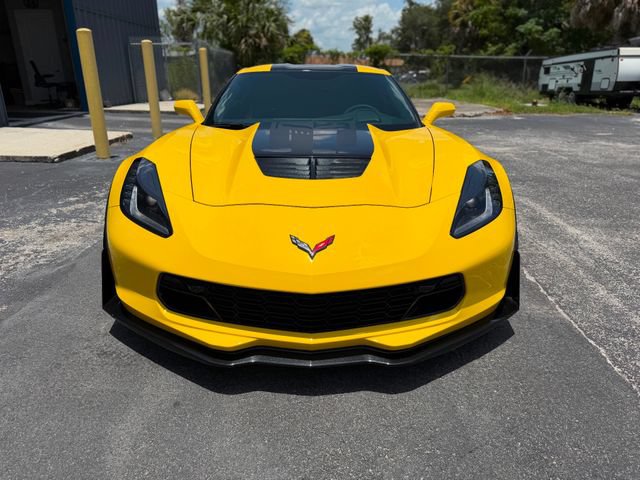 Used 2018 Chevrolet Corvette Z06 RWD image 85