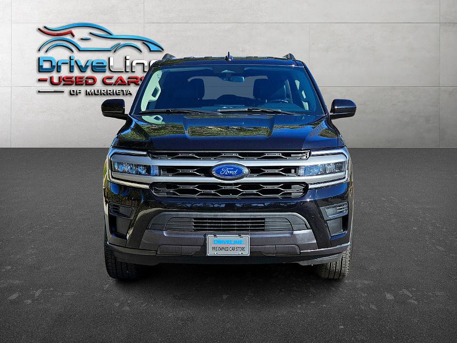 Used 2024 Ford Expedition XLT image 3
