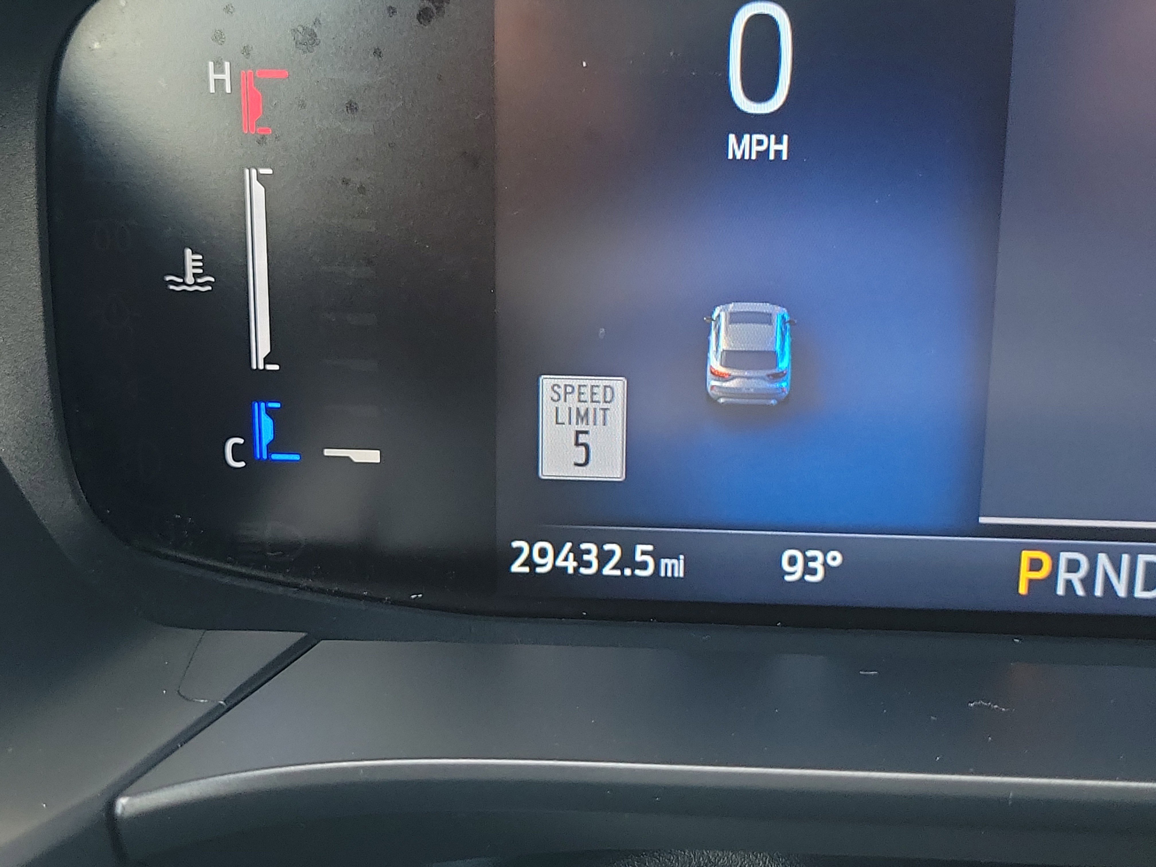Certified 2024 Ford Escape ST-Line w/ Tech Pack #1 FWD image 23