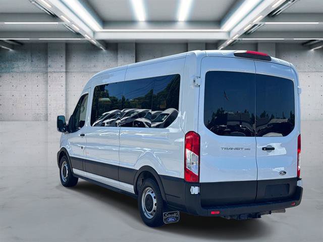 Certified 2023 Ford Transit 350 XL RWD image 6