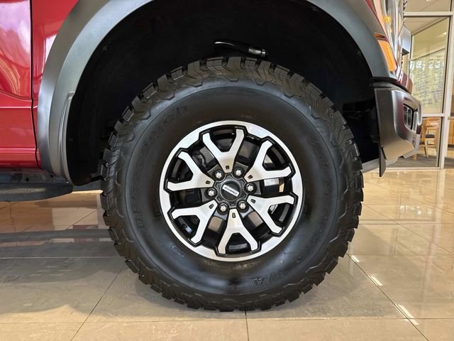 Used 2023 Ford F150 Raptor image 10