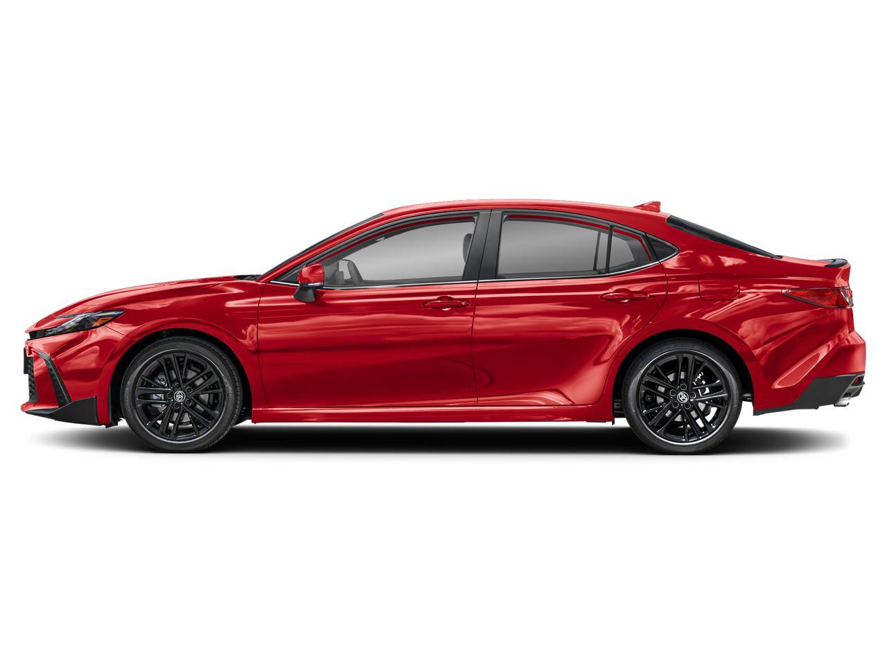 New 2026 Toyota Camry SE image 3