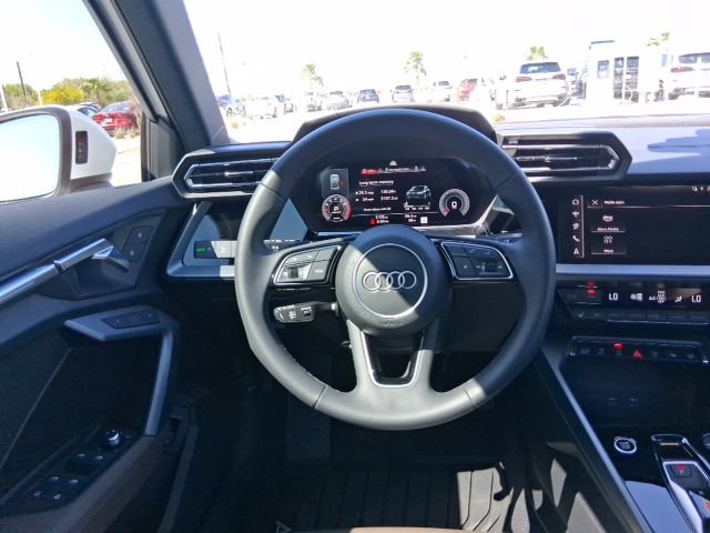 Used 2026 Audi A3 2.0T Premium AWD/4WD image 9