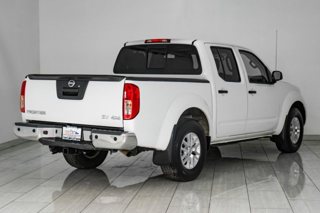 Used 2018 Nissan Frontier SV w/ Value Truck Package image 6