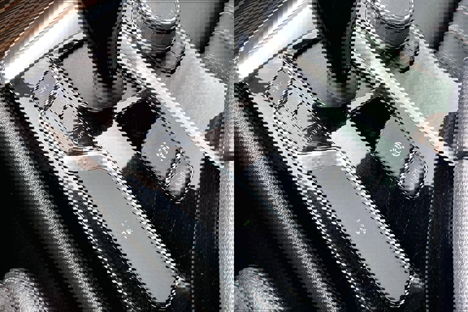 Used 2019 BMW 530i w/ Convenience Package image 32