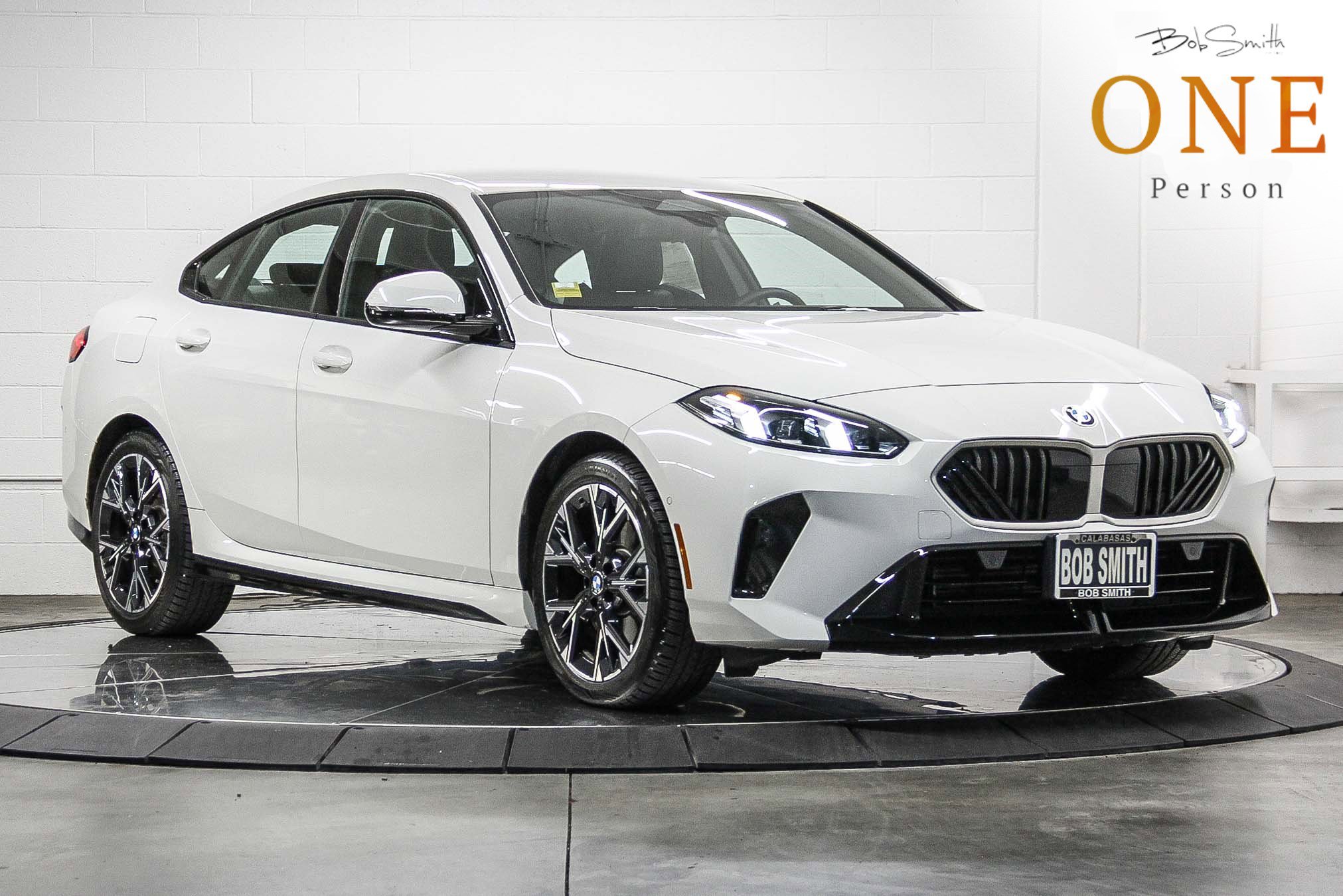 Used 2025 BMW 228i xDrive image 1