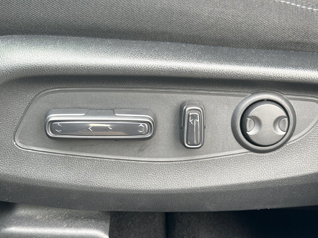 Certified 2024 Honda CR-V EX image 23