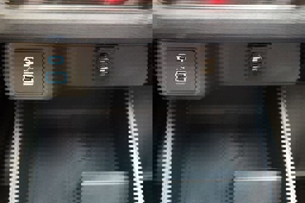 Used 2022 Ford Maverick XLT w/ Equipment Group 300A Standard image 30