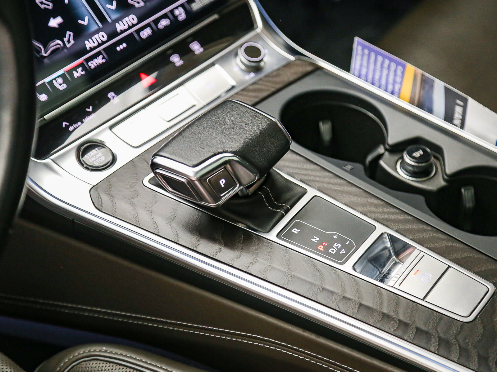 Used 2023 Audi A7 3.0T Prestige w/ Luxury Package AWD/4WD image 22