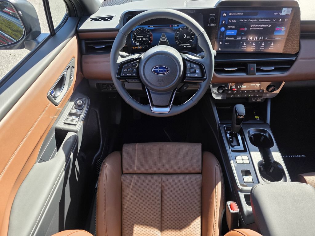 New 2026 Subaru Outback Touring XT AWD/4WD image 13