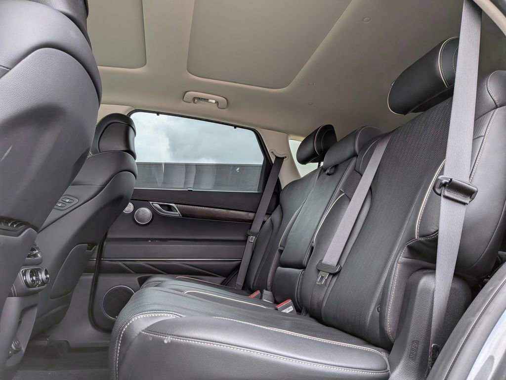 Used 2023 Genesis GV80 2.5T w/ Prestige Package AWD/4WD image 27