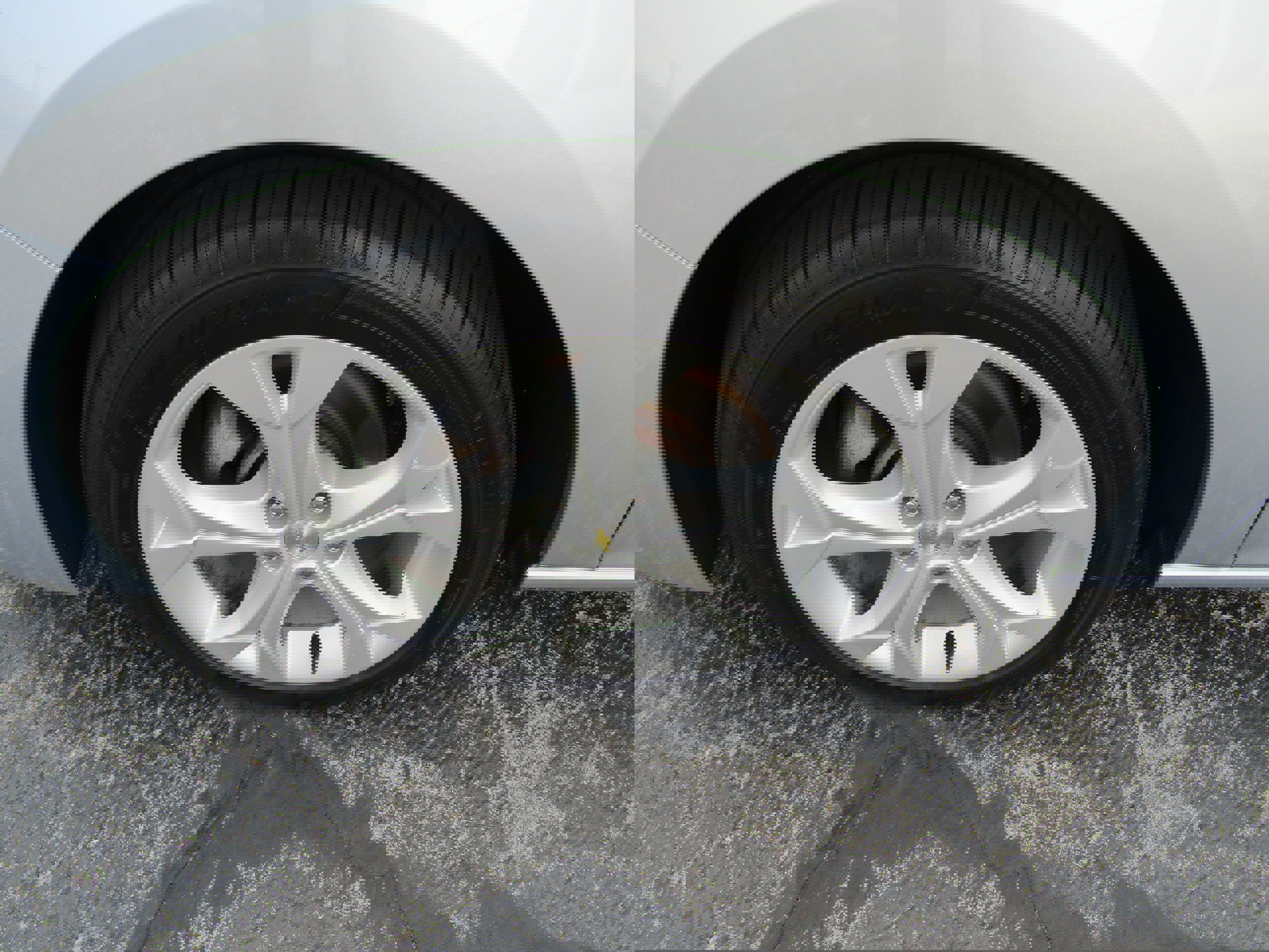 Used 2017 Chevrolet Cruze Premier image 6