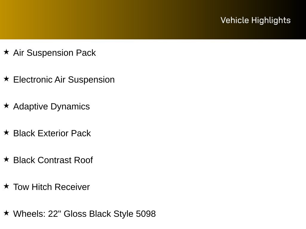 New 2026 Land Rover Defender 110 S AWD/4WD image 12