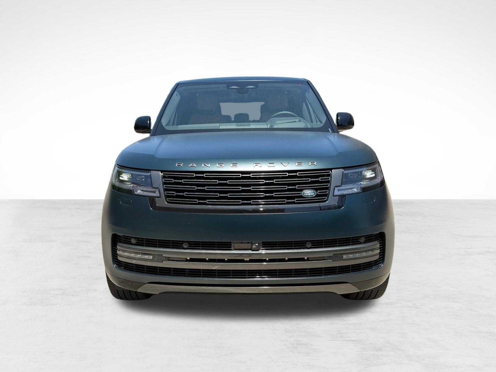 New 2026 Land Rover Range Rover Long Wheelbase SE AWD/4WD image 6