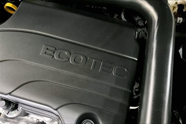 Used 2026 Chevrolet Equinox LT image 26