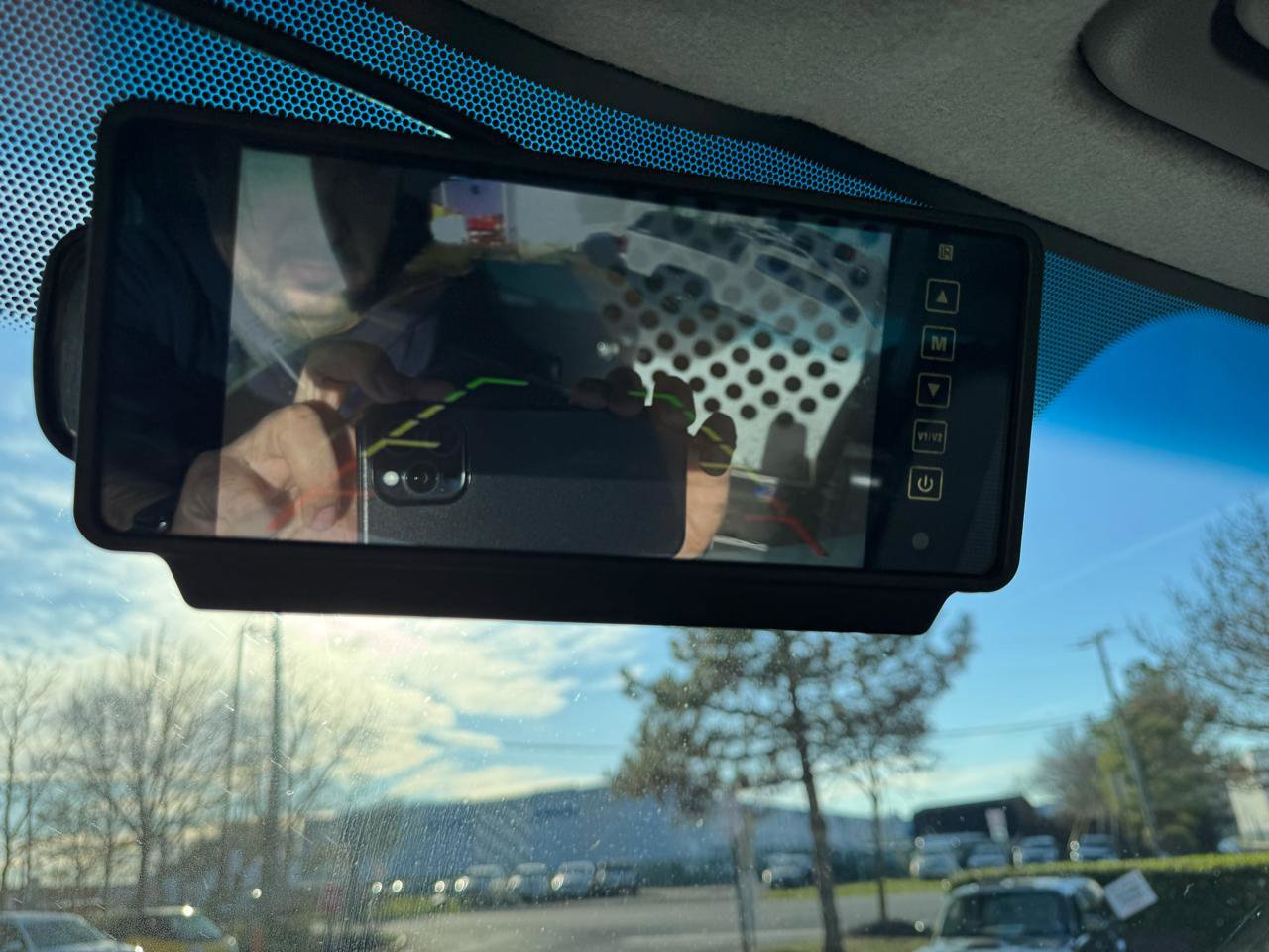 Used 2012 Mercedes-Benz Sprinter 2500 w/ Additional Battery Pkg image 11