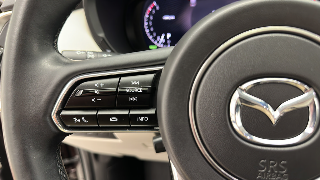 Used 2024 MAZDA CX-90 3.3 Turbo S w/ Premium Package AWD/4WD image 19