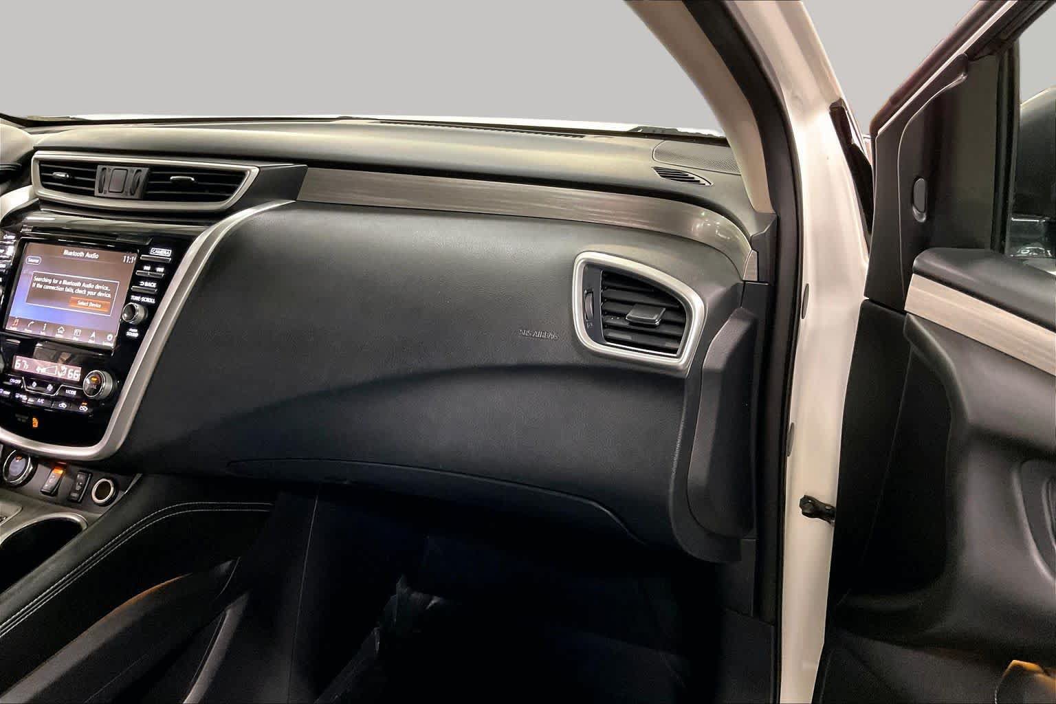 Used 2017 Nissan Murano SL AWD/4WD image 18