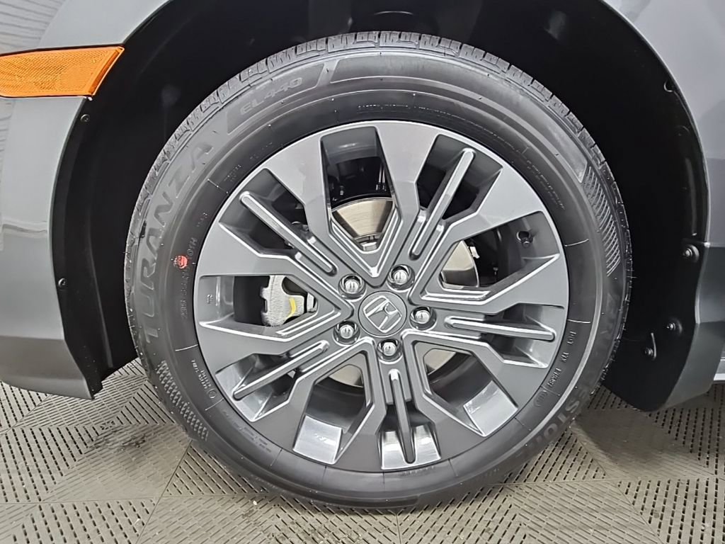New 2026 Honda Odyssey Touring image 46
