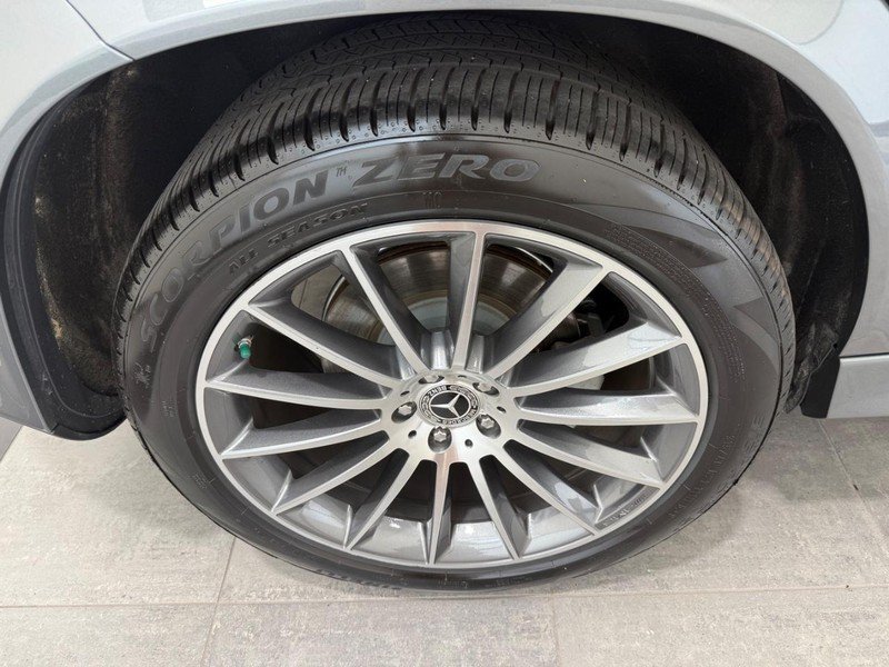 New 2026 Mercedes-Benz GLE 450 4MATIC image 3