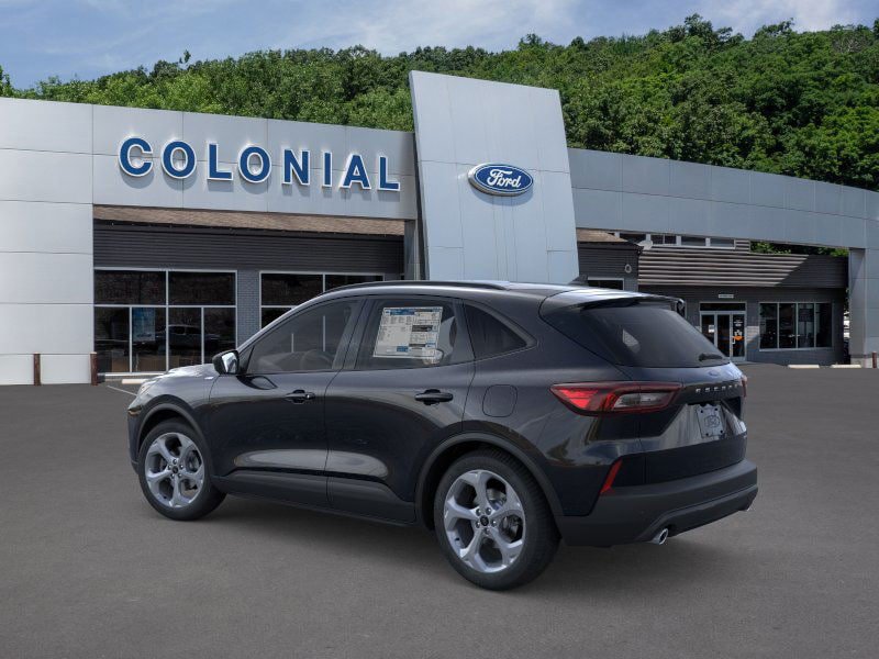 New 2026 Ford Escape ST-Line w/ Tech Pack #1 AWD/4WD image 27