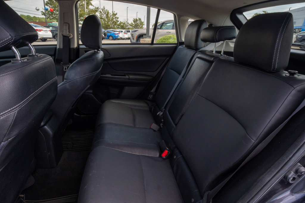 Used 2014 Subaru Impreza 2.0i Sport Limited w/ Popular Package #1 AWD/4WD image 13