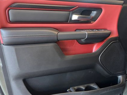 New 2026 RAM 1500 Rebel AWD/4WD image 19