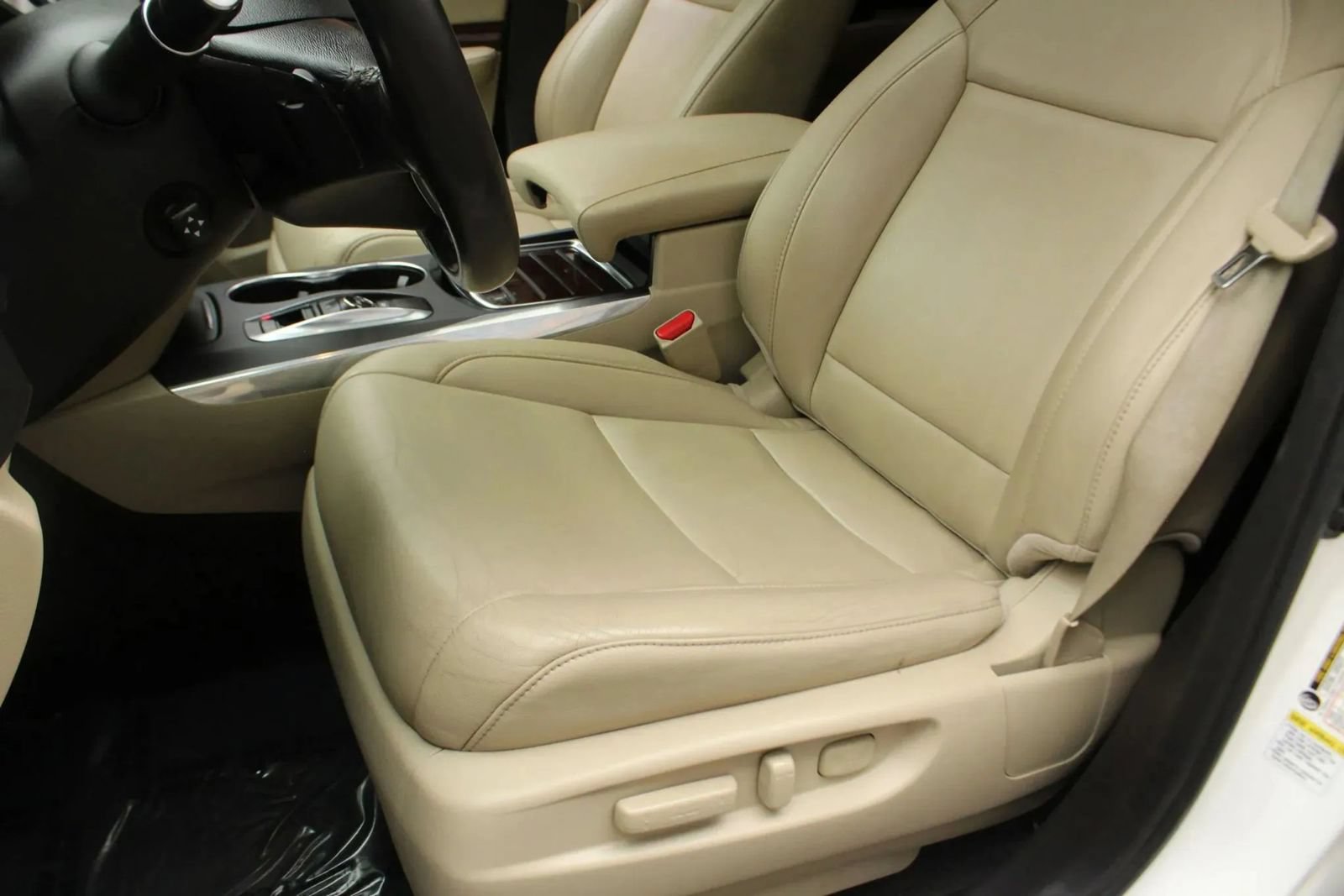 Used 2016 Acura MDX SH-AWD w/ Technology Package image 15