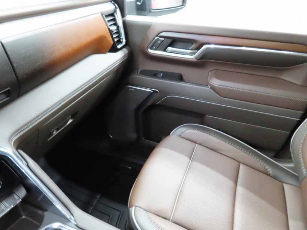 Used 2024 GMC Sierra 2500 Denali image 29