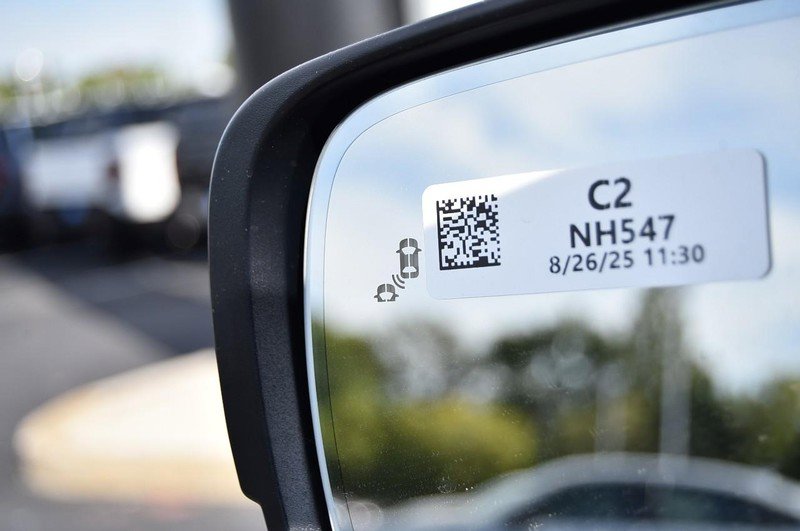 New 2026 Honda Passport TrailSport Elite image 10