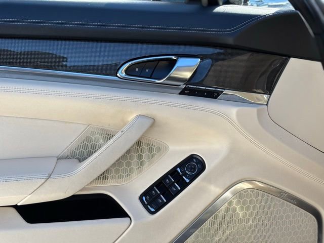 Used 2014 Porsche Panamera Turbo image 21