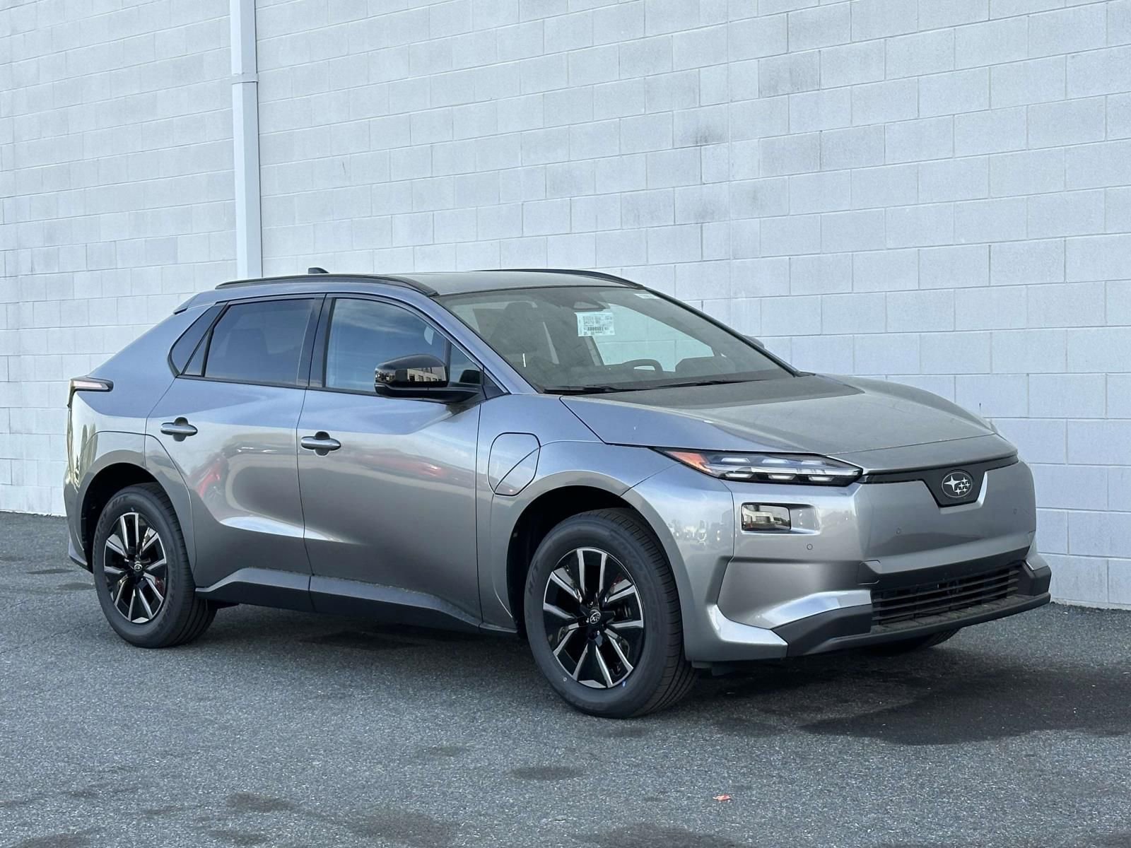 New 2026 Subaru Solterra Premium image 7