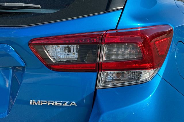 Used 2022 Subaru Impreza 2.0i image 27