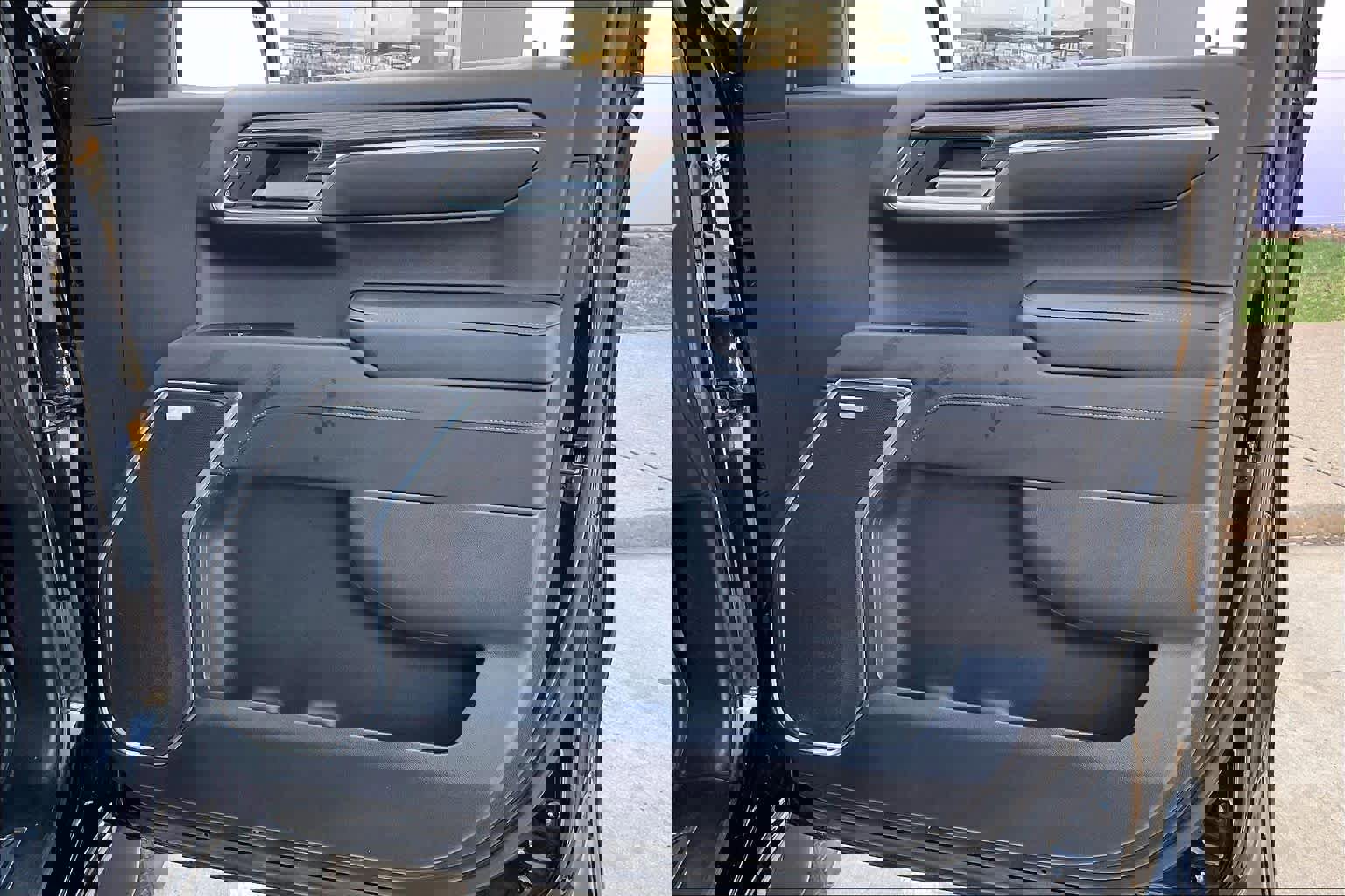 Certified 2022 Chevrolet Silverado 1500 RST w/ All Star Edition Plus image 22