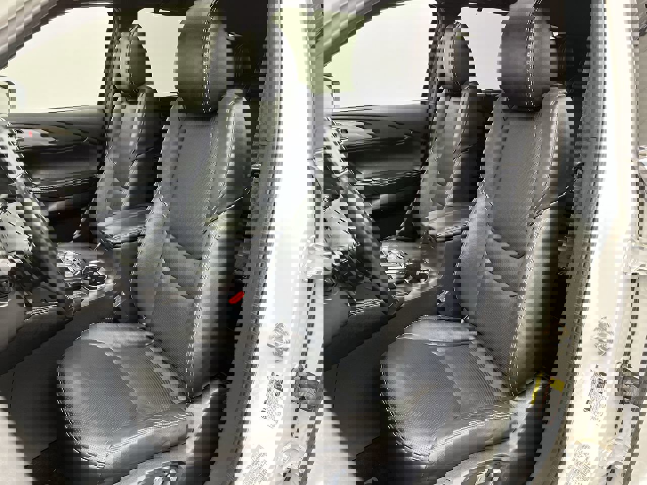 Certified 2022 MAZDA CX-9 Grand Touring image 11