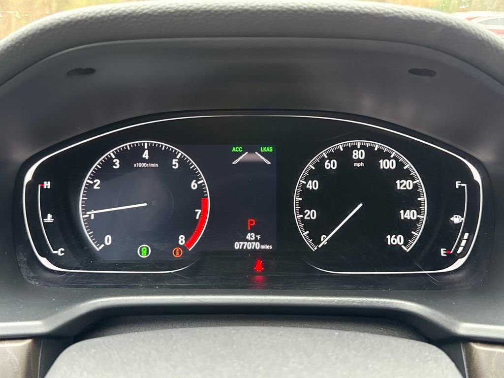 Used 2018 Honda Accord Touring image 19