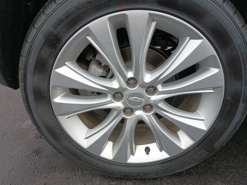 Used 2020 Chevrolet Trax Premier image 34