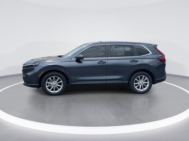 Used 2025 Honda CR-V EX-L image 4
