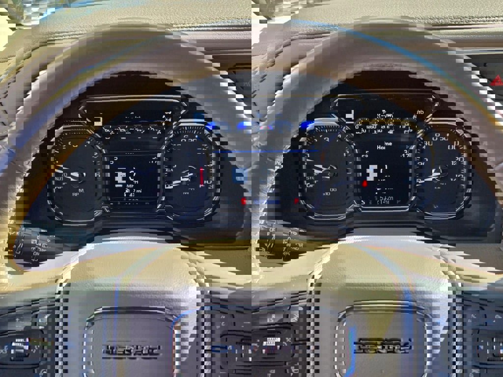 Used 2021 GMC Yukon Denali w/ Denali Premium Package image 35