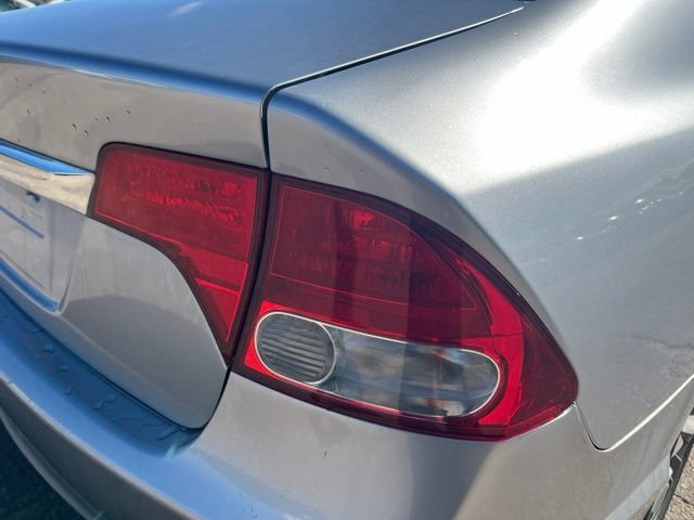 Used 2010 Honda Civic EX-L image 10