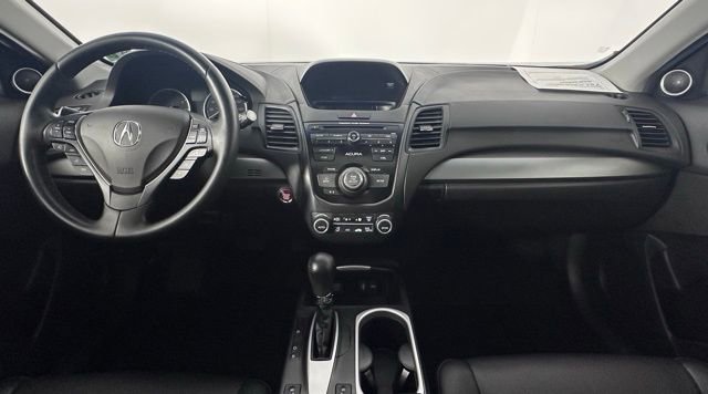 Used 2016 Acura RDX FWD image 22