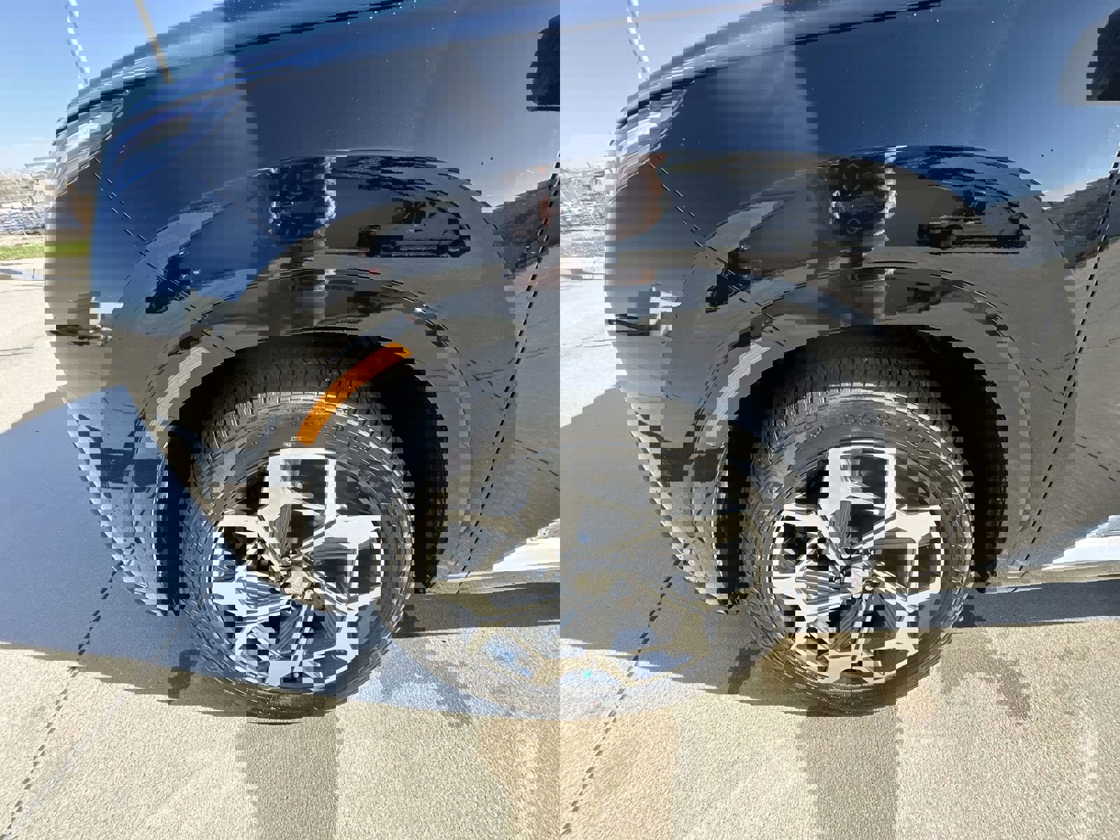 Used 2021 Hyundai Palisade Calligraphy image 34