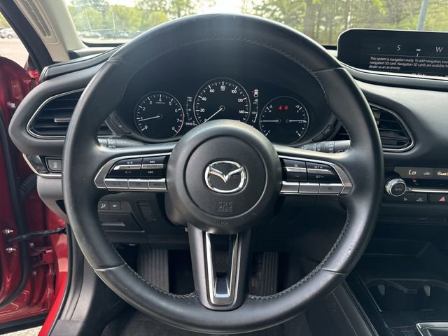 Used 2021 MAZDA CX-30 FWD 2.5 S w/ Preferred Package image 14