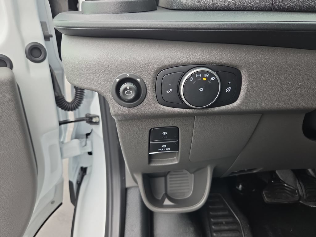 New 2027 Ford Transit 350 XL RWD image 27