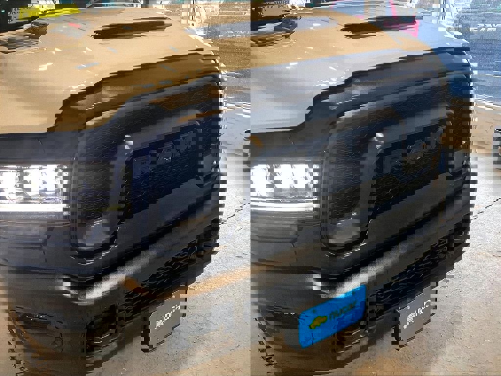 Used 2023 RAM 2500 Rebel w/ Level 2 Equipment Group AWD/4WD image 31