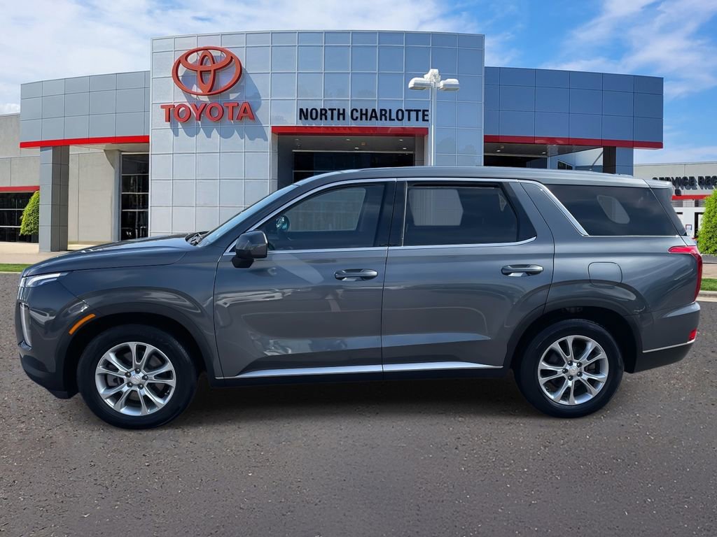 Used 2021 Hyundai Palisade SE image 6