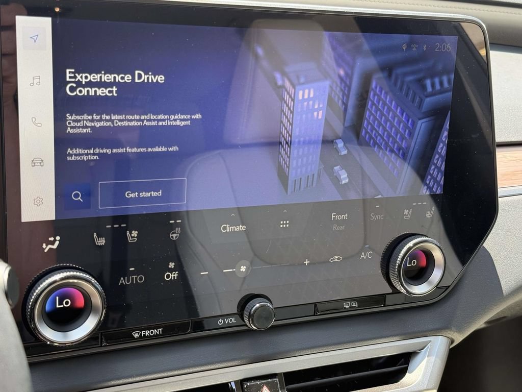 New 2026 Lexus RX 350 Premium Plus w/ Convenience Package AWD/4WD image 5