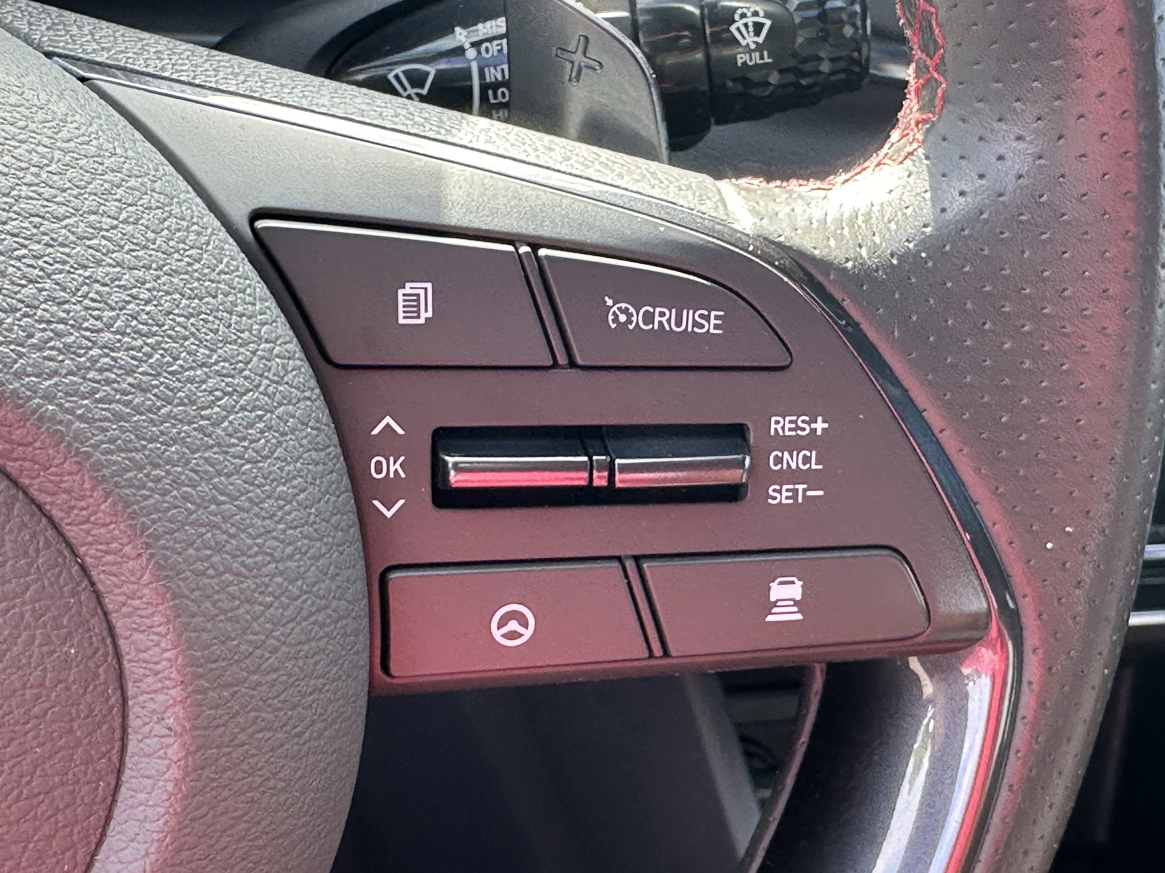 Used 2022 Hyundai Sonata N Line FWD image 27