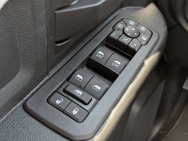 New 2026 RAM 2500 Tradesman AWD/4WD image 23