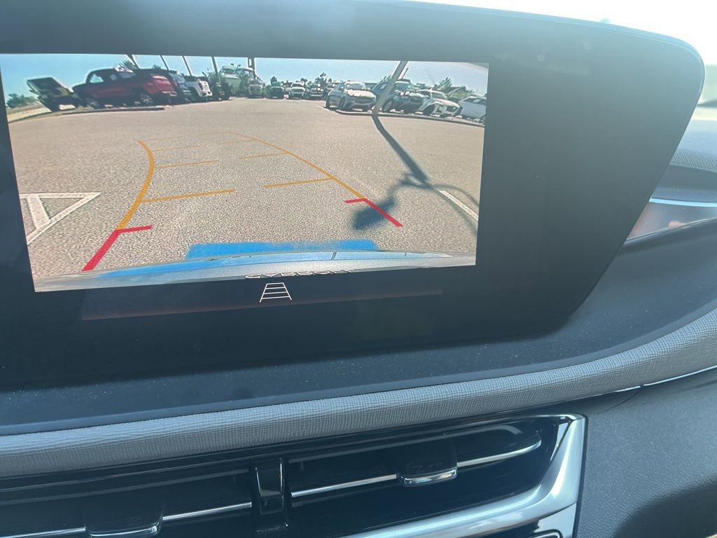 Used 2024 Buick Envista Avenir FWD image 15